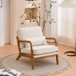 Karl home accent chair